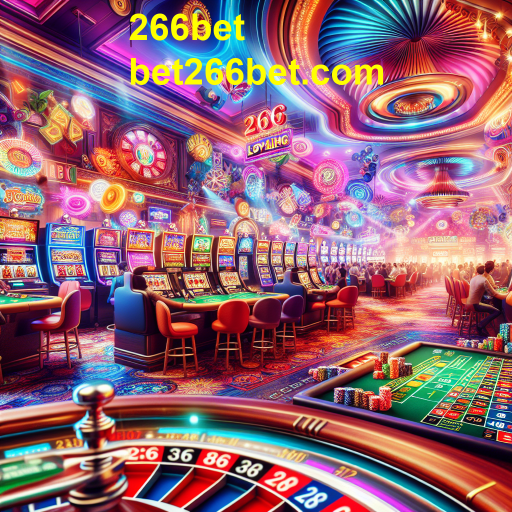 A Importância da Fidelidade nos Jogos do 266bet